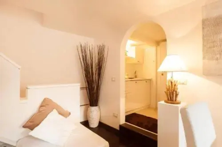 Navona Penthouse