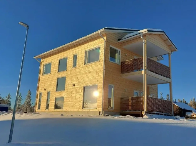 3 Bedrooms Cottage