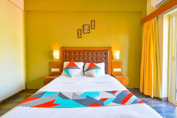 Fabhotel Nirvana Resort