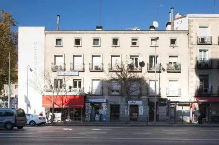 Otel görseli