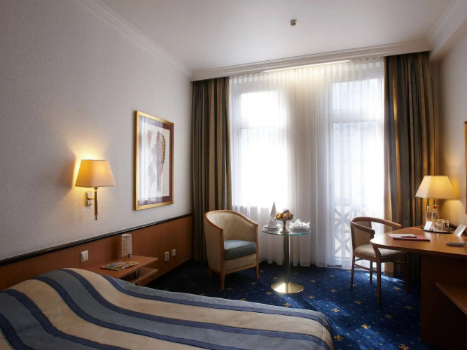 Hotel Roma