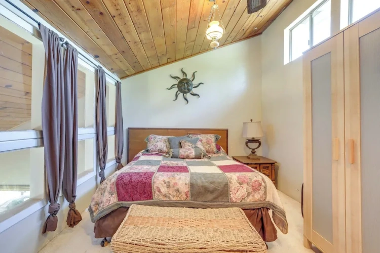 1 Bedroom Cottage