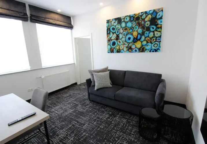 Libarty Hotels