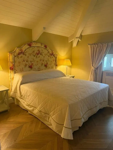 Penthouse Suite