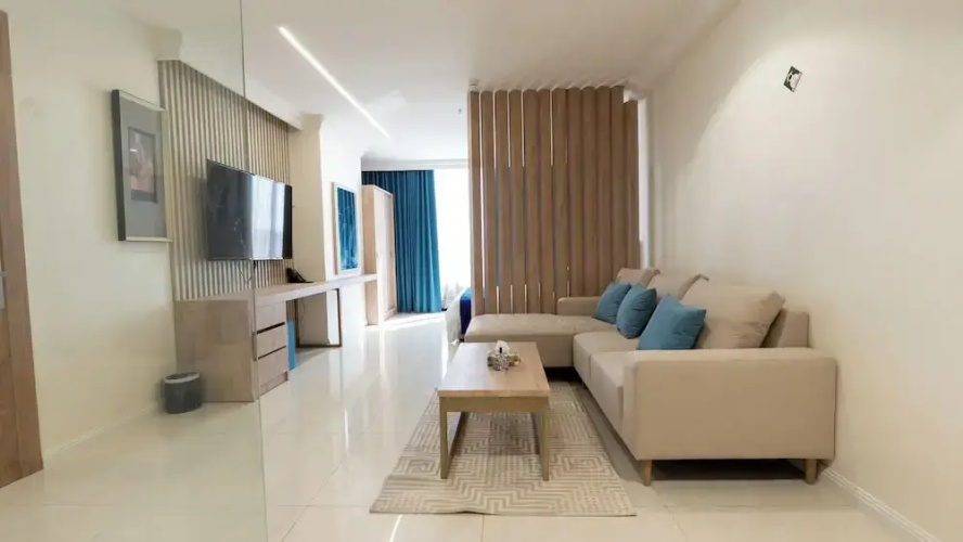 Dar El Riadh Apartment