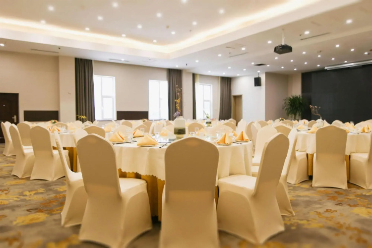 Meili Hotel