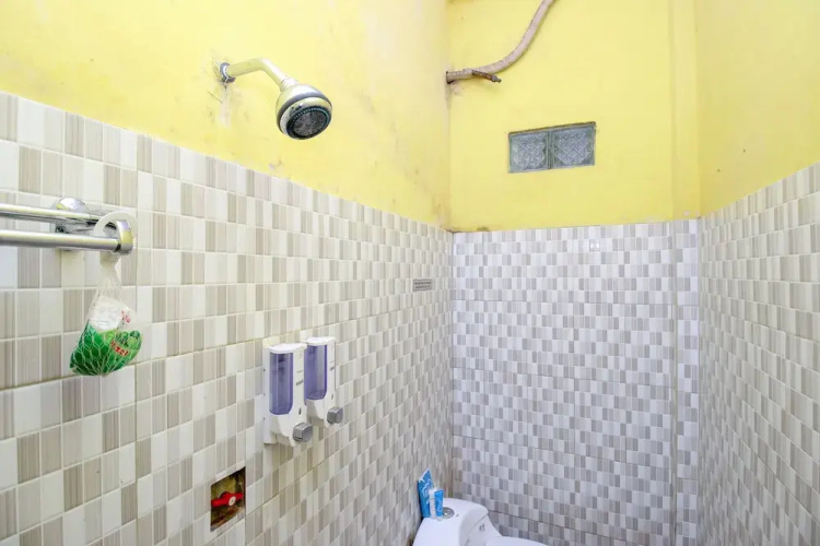 Airy Eco Silale Hative Ambon