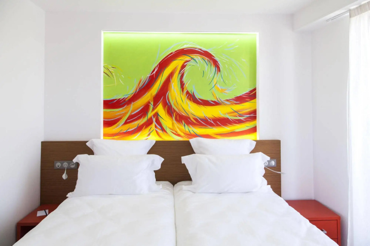 Best Western Arcachon Le Port
