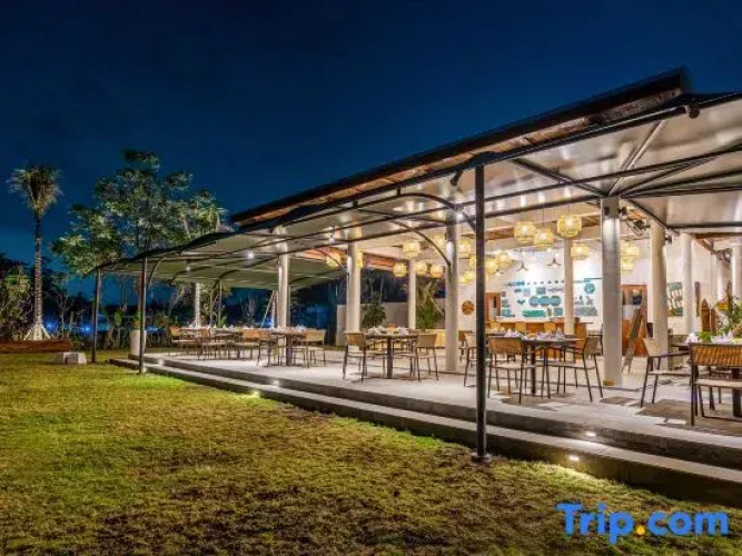 The Pala Ubud by Elite Havens