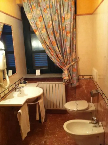 Hotel Le Lanterne