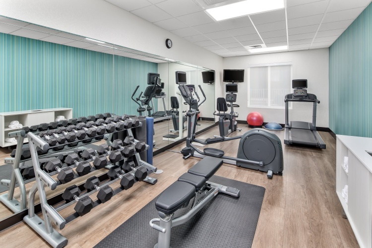 Holiday Inn Express & Suites Palm Bay photo 21