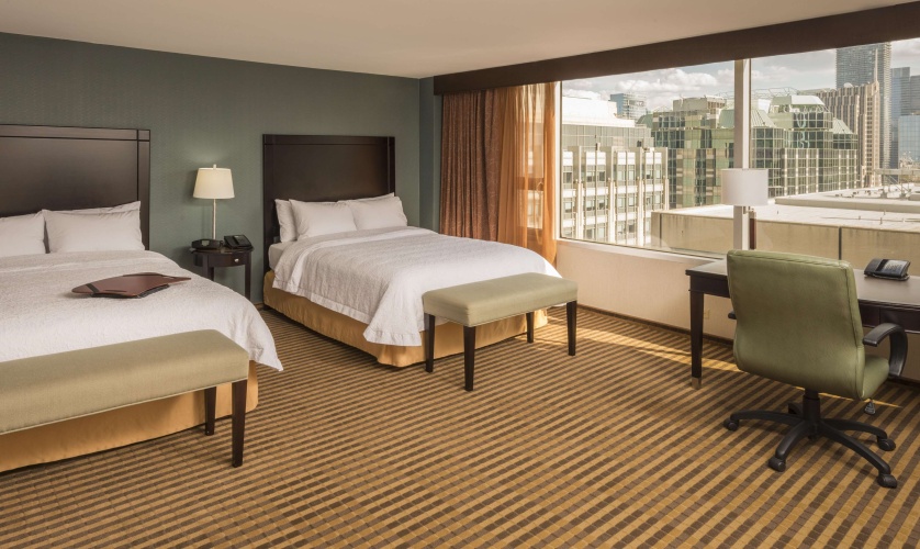 Hampton Inn Chicago Downtown/Magnificent Mile photo 6