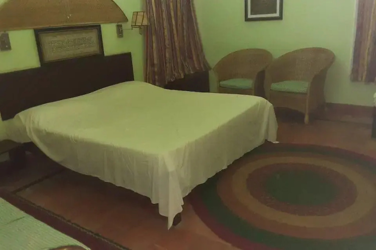 Aadithyaa Resorts