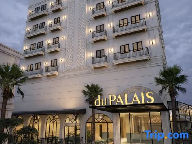 Du Palais Hotel - Jambi