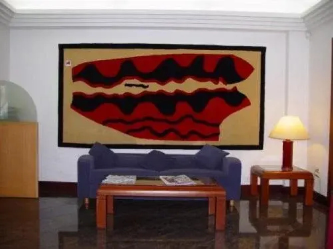 Hotel Ulveira
