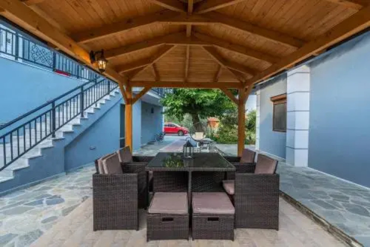 Katerina Rooms & Apartments