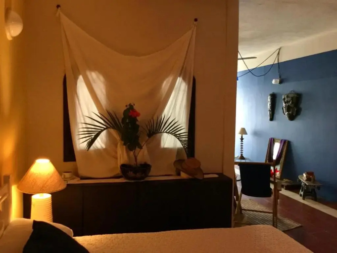 Loft Near Beach RG1