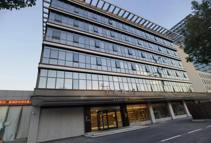 Hotelbild