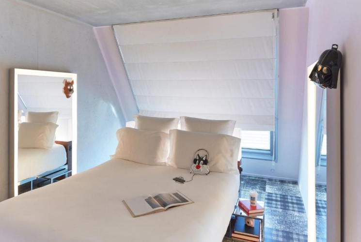 Small Mama Double room