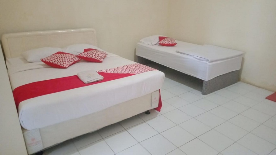 Triple Suite