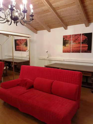 Speckbichlhaus