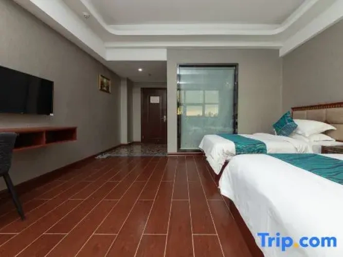 Business Double room