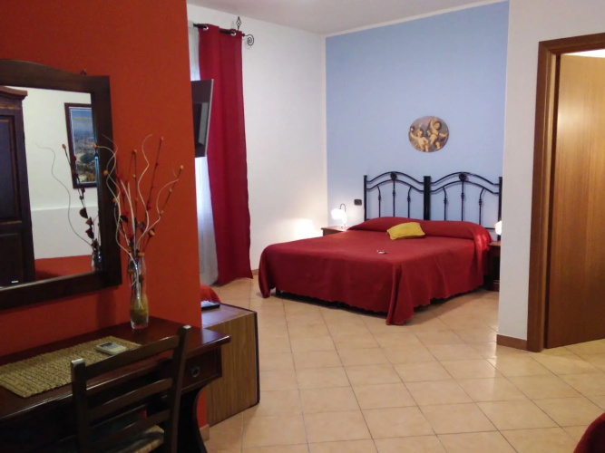 Locanda Scirocco