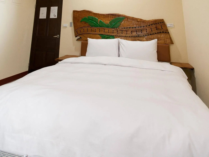 Makapahi Guest House