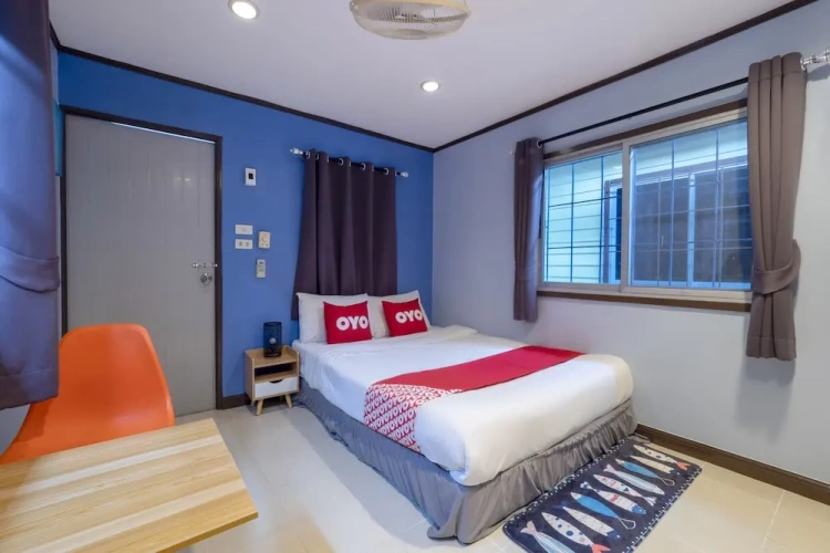 Premier Double room
