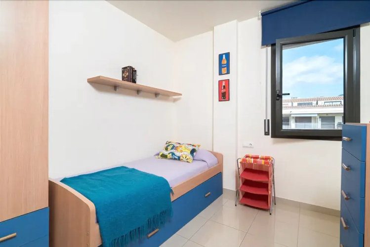 Apartamento 4042 Milleni I 4 1