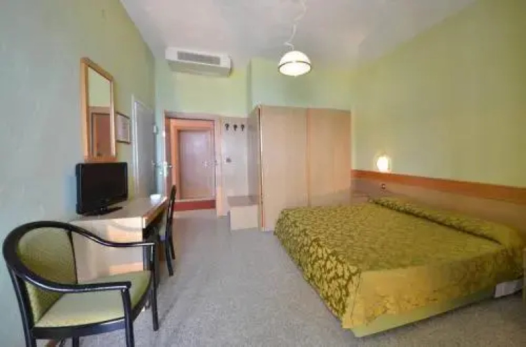 Hotel Stella Maris