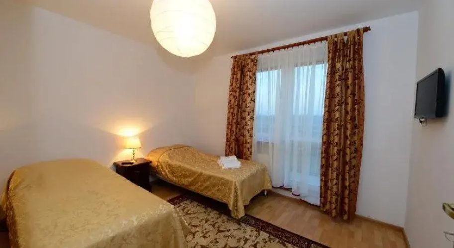 B&B Airport Modlin