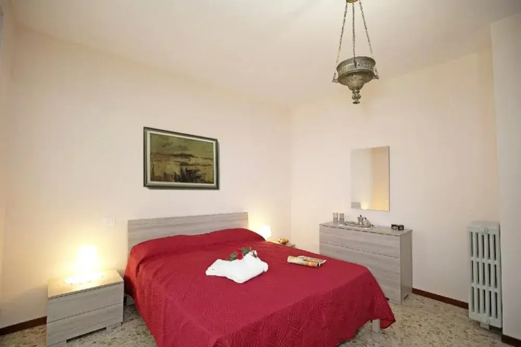 Villa Alberti Appartamento Bruna