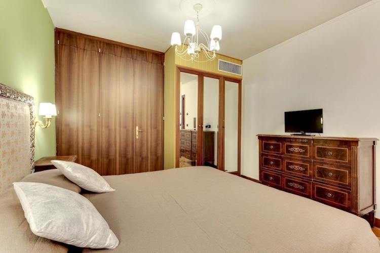 San Marco Luxury - Bellevue Luxury Rooms