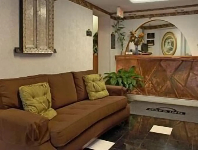 Days Inn Ridgefield