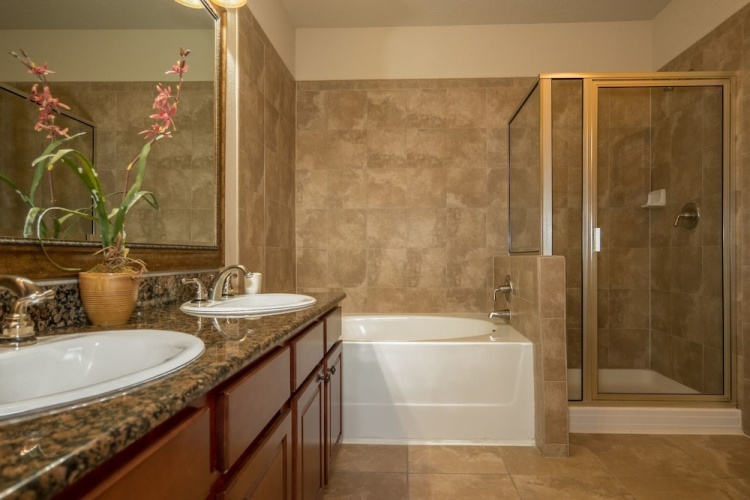 BP711CP Bella Piazza - Two Bedroom Condo