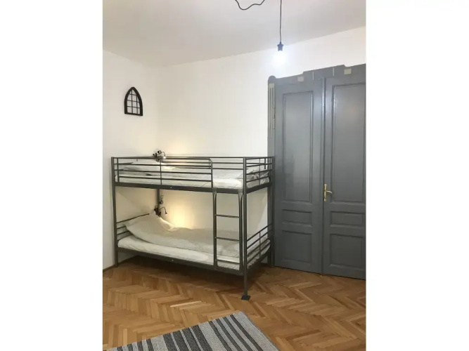 Passpartout Hostel