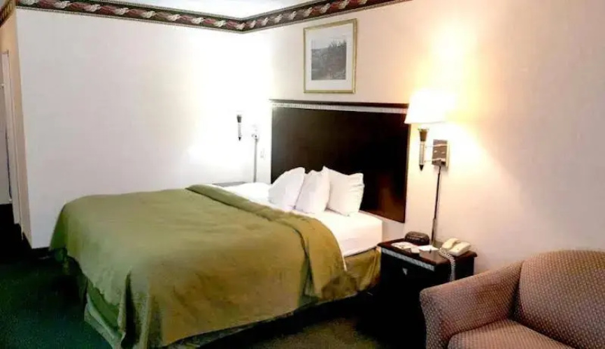 Quality Inn