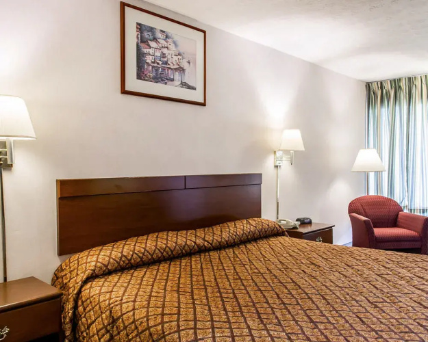 Econo Lodge
