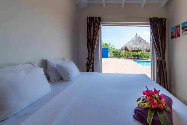 ? Peaceful Garden Villa? - Private Pool
