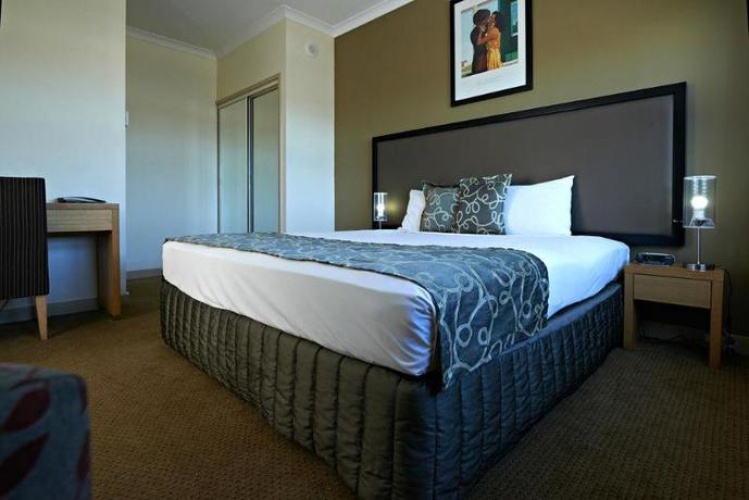 Rydges Mackay Suites photo 7