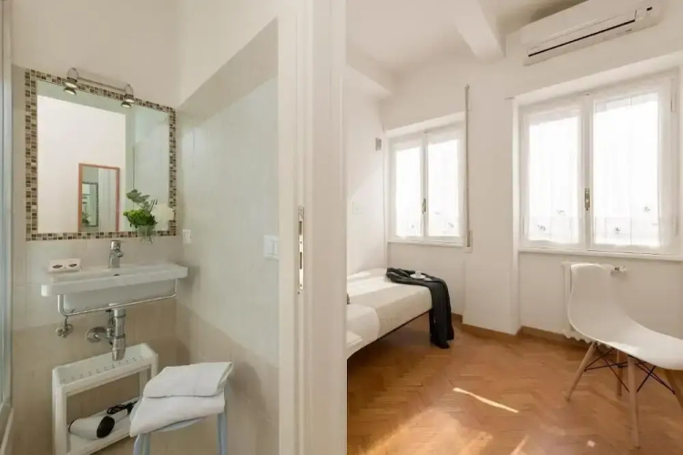 Aurelia Home Guest House