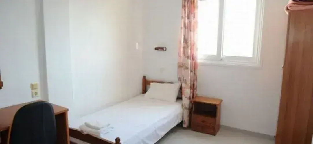 Chrysanthi Hotel Studio & Apartments