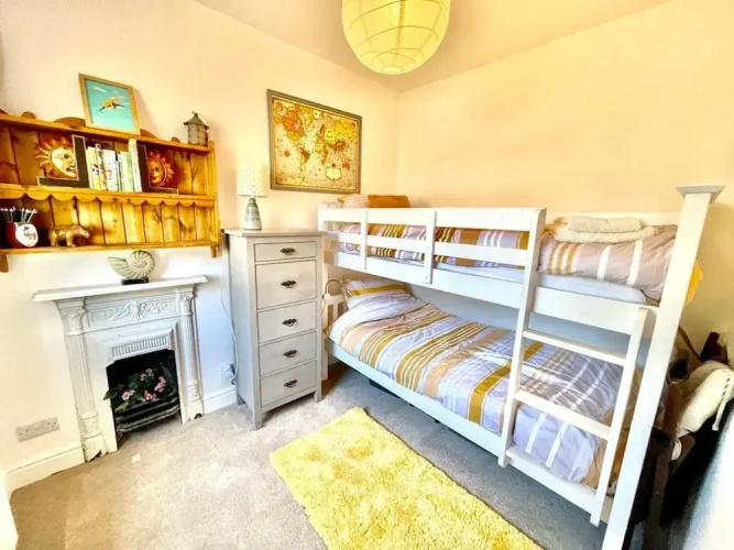 Tranquil Kendal Cottage Retreat