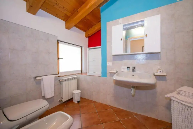Residenza al Ponte in Arco