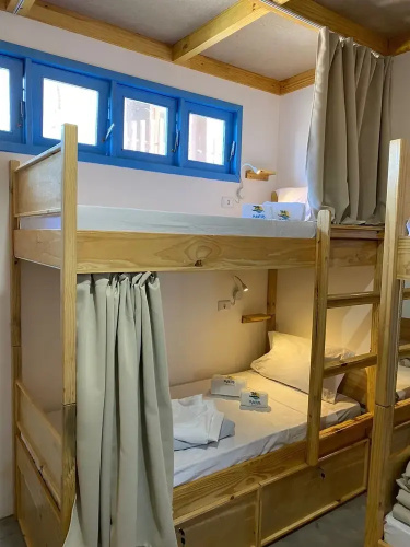 Maktub Prea Hostel