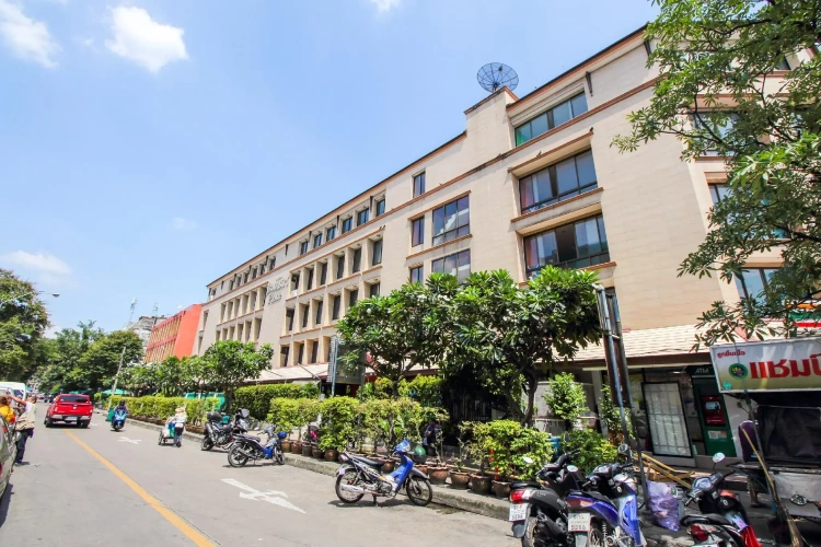 Superior Double room with balcony