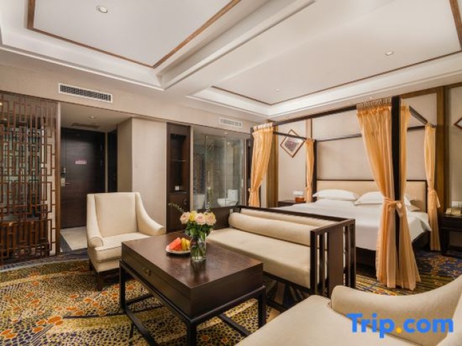 Double Suite