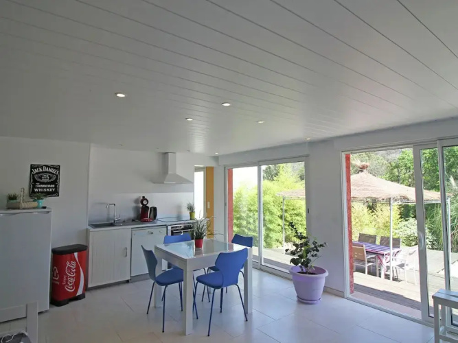 Villa Roquebrune