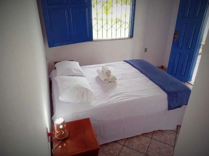 Baía Sul Hotel